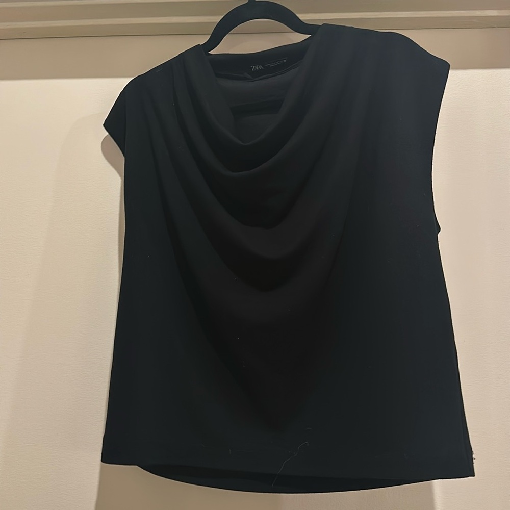 Zara top